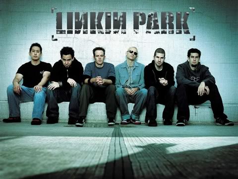 Lirik lagu Linkin Park - New Divide